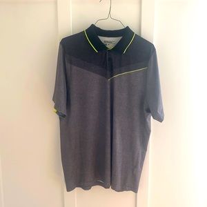 Nike golf - tour performance polo